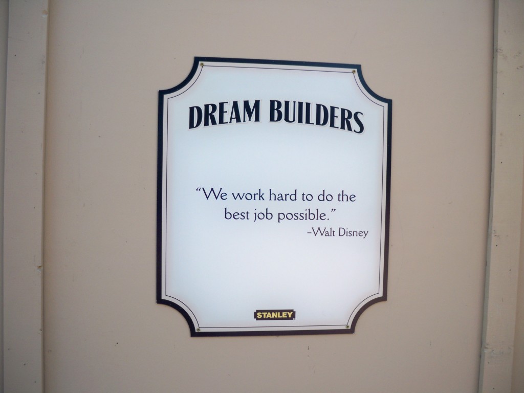 What are you building today?